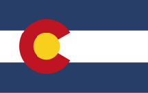 CO Flag